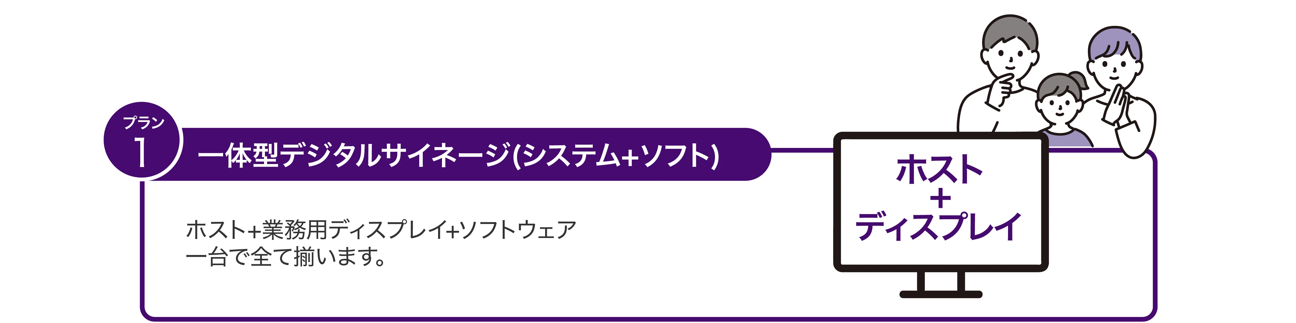 AIO一體機
