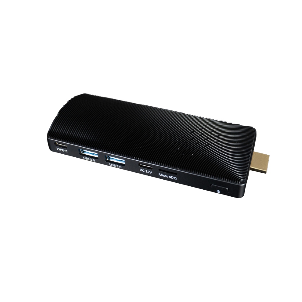 HDMIスティックPC
